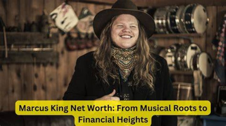 Vanda King Net Worth
