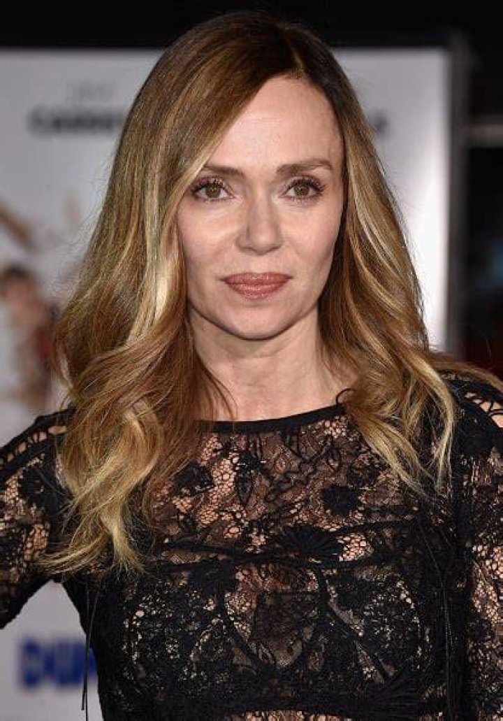 Vanessa Angel Net Worth