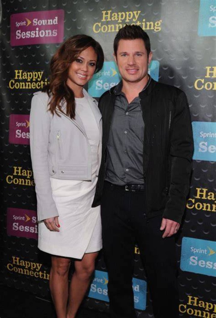 Vanessa Lachey Net Worth