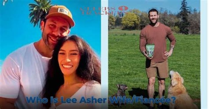 Vanessa Lee Asher Net Worth