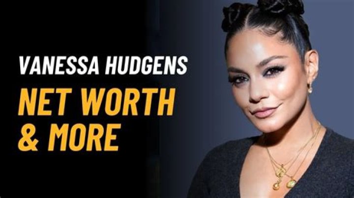 Vanessa Veracruz Net Worth