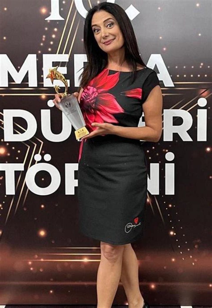 Veda Yurtsever Ipek Net Worth