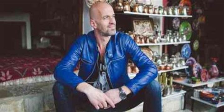 Velibor Topic Net Worth