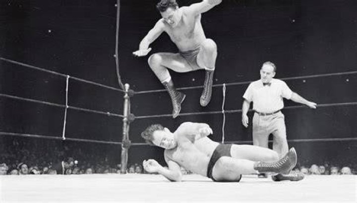 Verne Gagne Net Worth