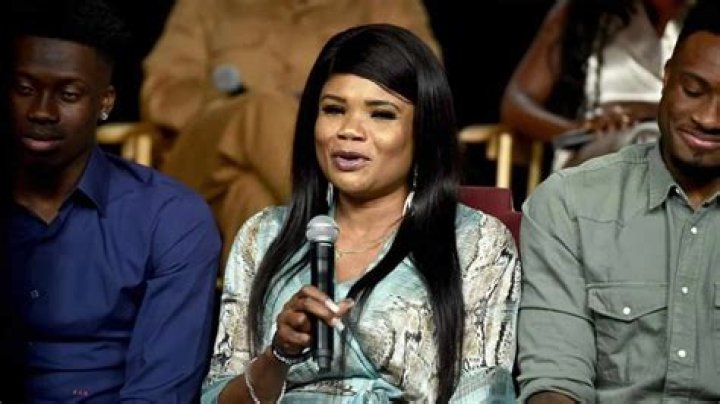 Veronica Blakney Net Worth