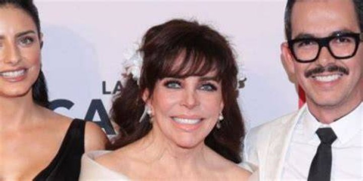 Verónica Castro Net Worth