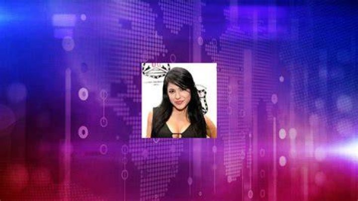 Veronica Diaz-Carranza Net Worth