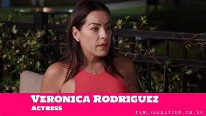 Veronica Rodriguez Net Worth