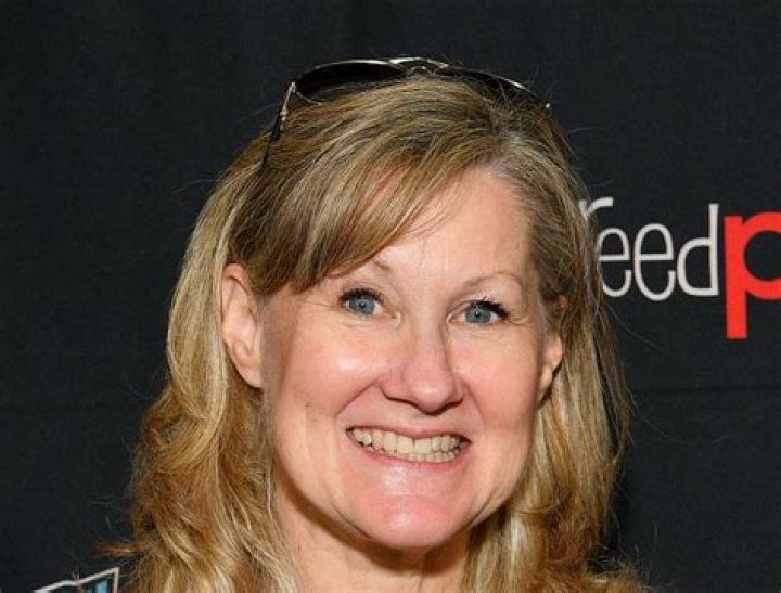 Veronica Taylor Net Worth