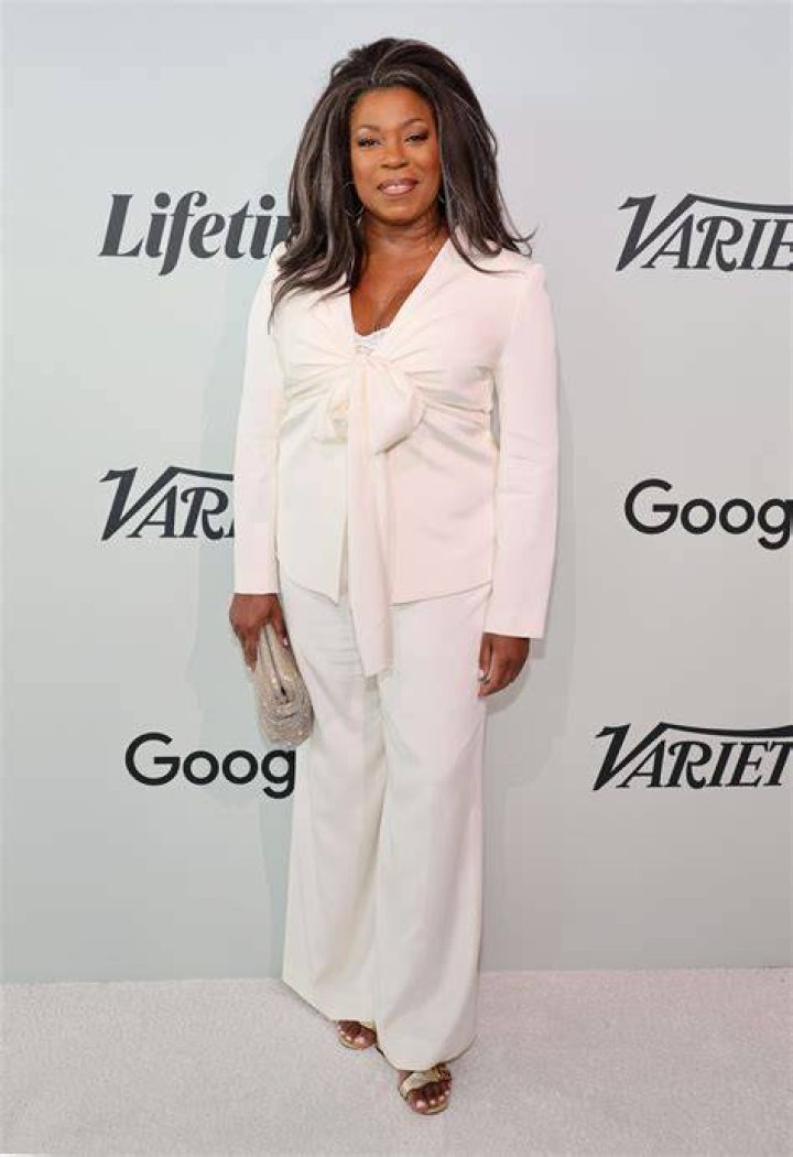 Veronica Toussaint Net Worth