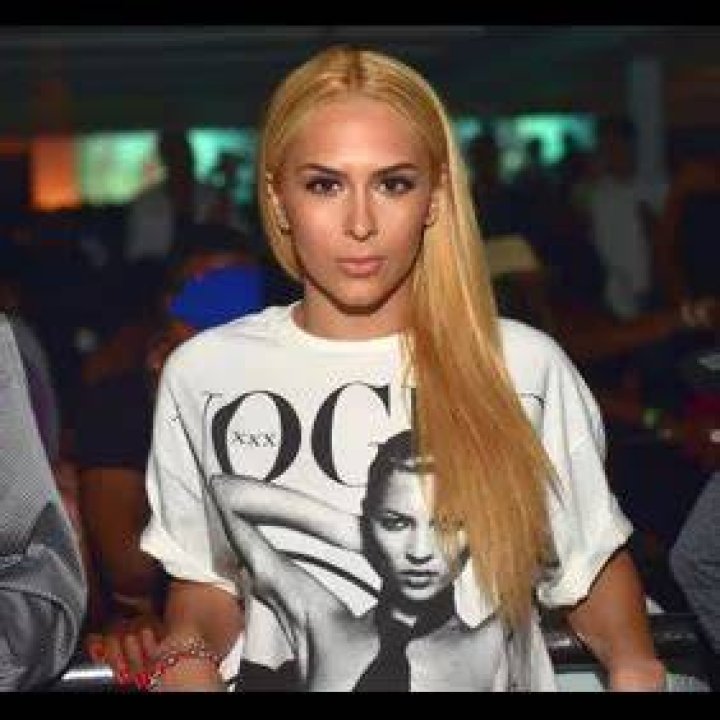 Veronica Vega Net Worth