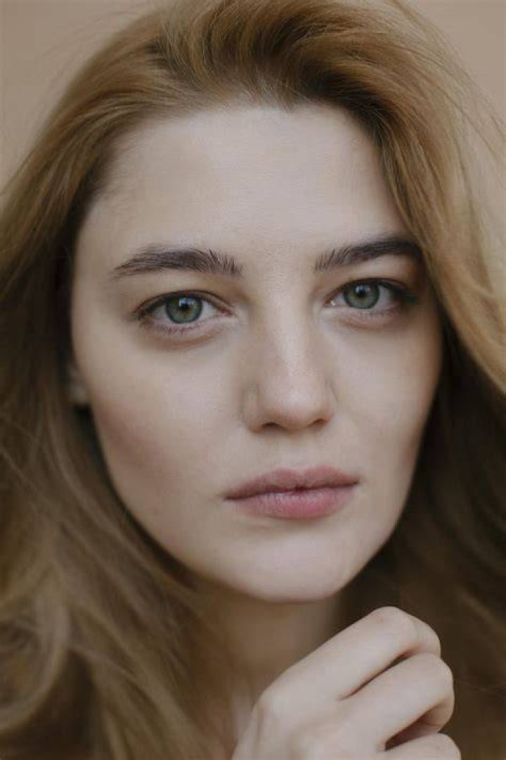 Veronika Vernadskaya Net Worth