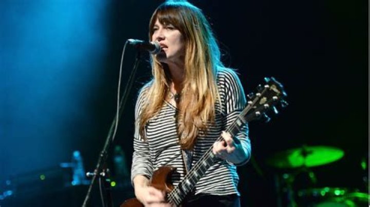 Veruca Salt Net Worth