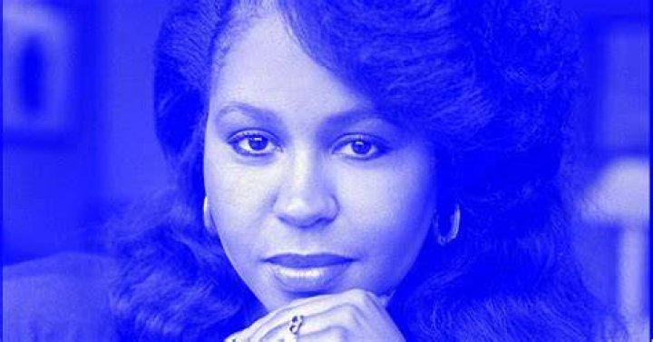 Vesta Williams Net Worth