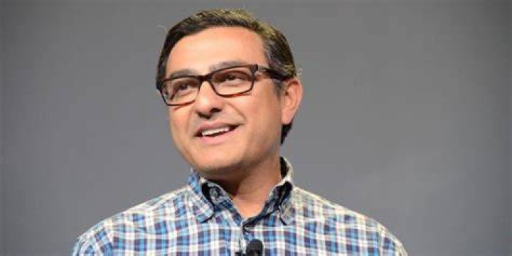 Vic Gundotra Net Worth