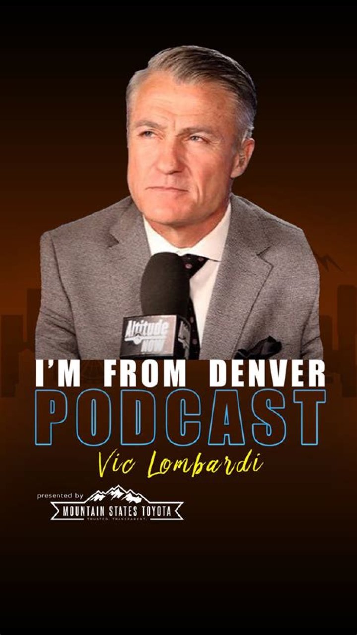 Vic Lombardi Net Worth