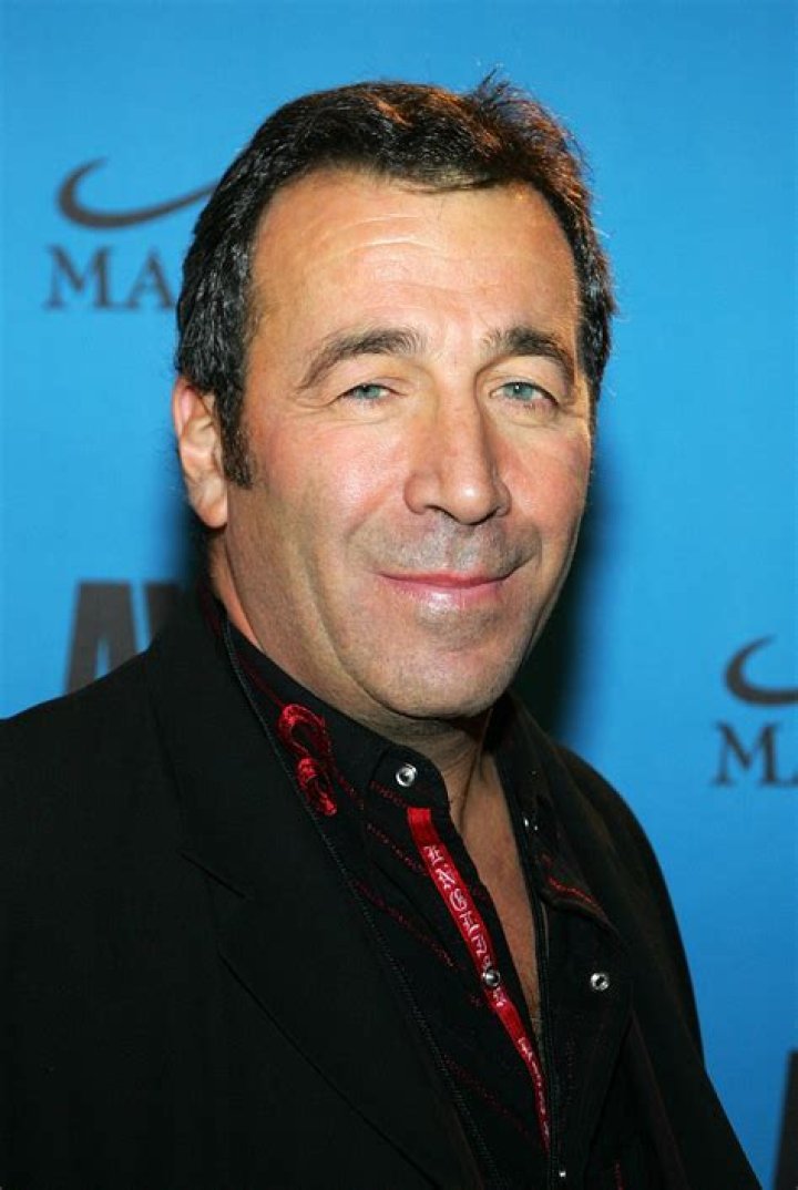 Vic Stagliano Net Worth