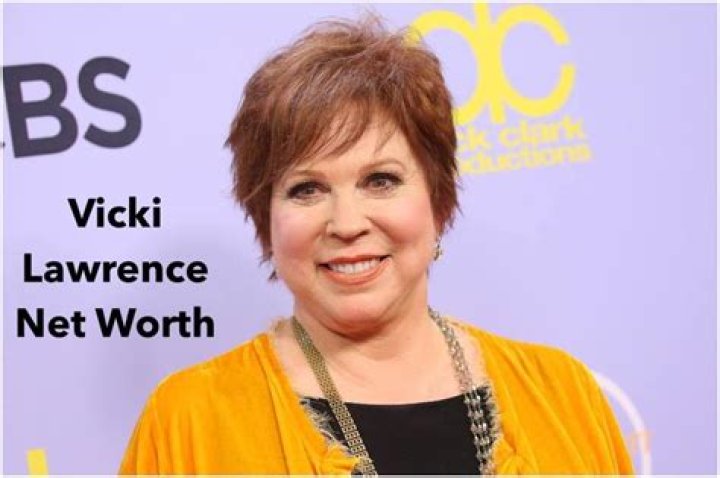 Vicki Cos Net Worth