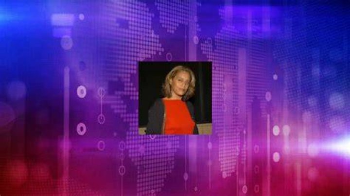 Vicki Mabrey Net Worth