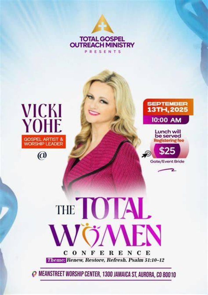 Vicki Yohe Net Worth