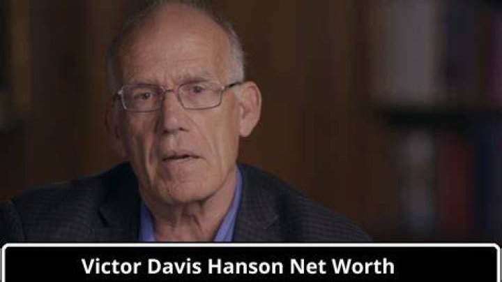 Victor Parascos Net Worth