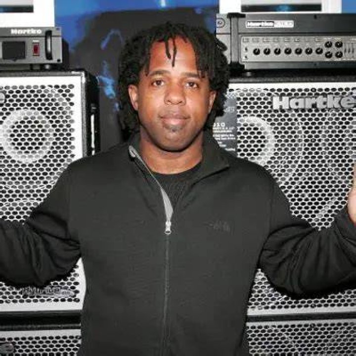 Victor Wooten Net Worth