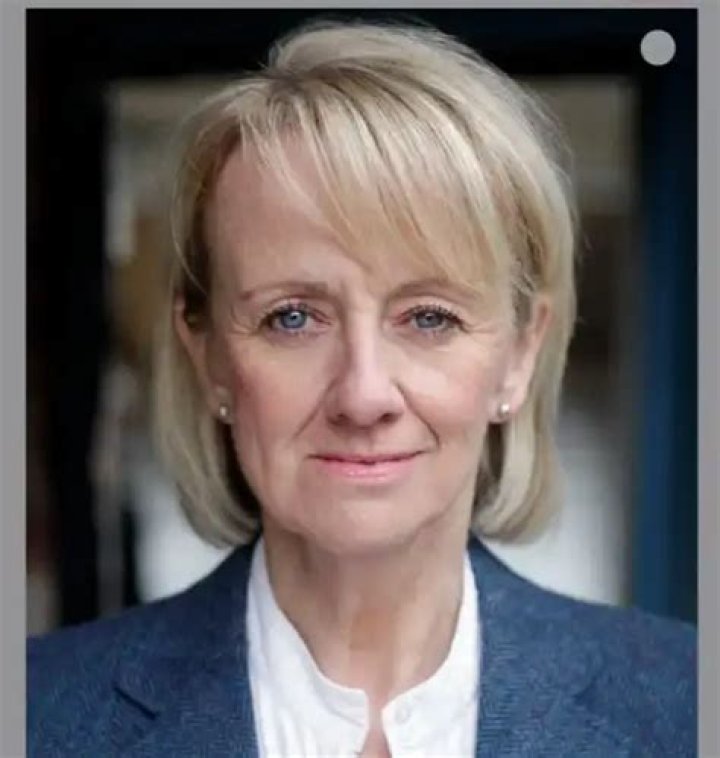 Victoria Alcock Net Worth