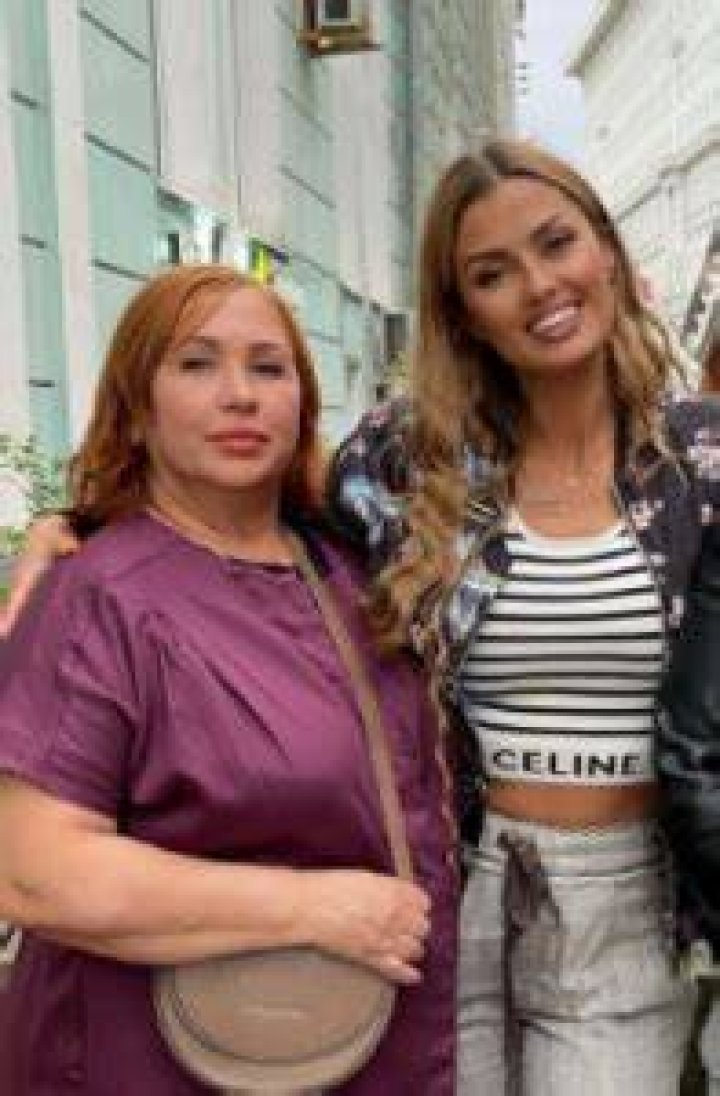 Victoria Bonya Net Worth
