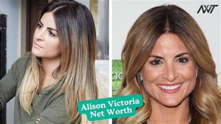 Victoria Duval Net Worth
