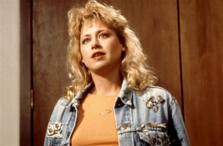 Victoria Jackson Net Worth