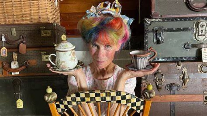 Victoria Mackenzie-Childs Net Worth
