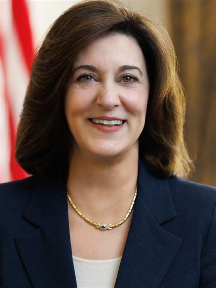 Victoria Reggie Kennedy Net Worth