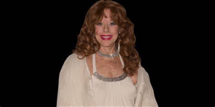 Vikki Dougan Net Worth
