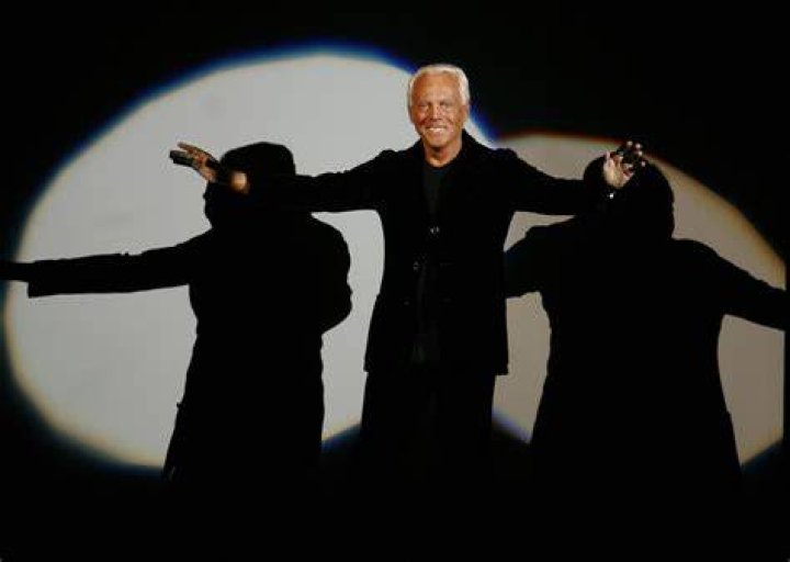 Vin Armani Net Worth