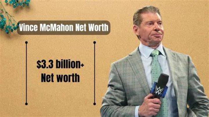Vince Calandra Net Worth