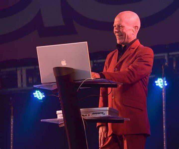 Vince Clarke Net Worth