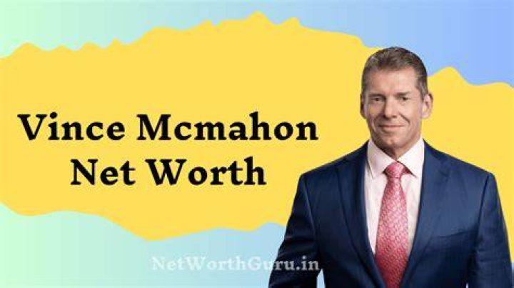 Vince Howard Net Worth