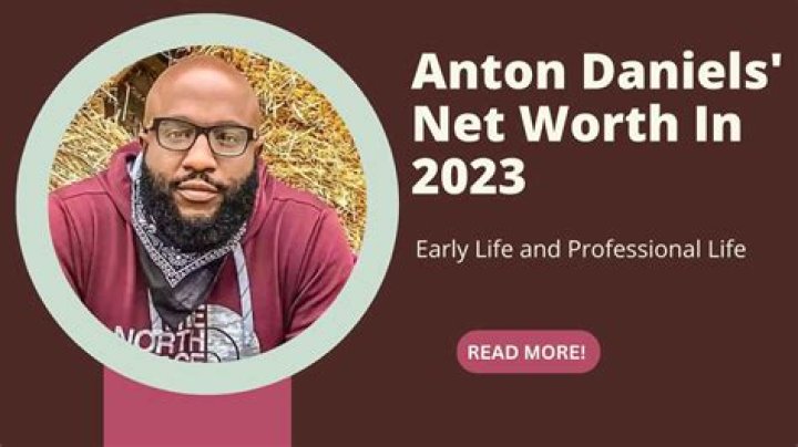 Vincent Daniels Net Worth