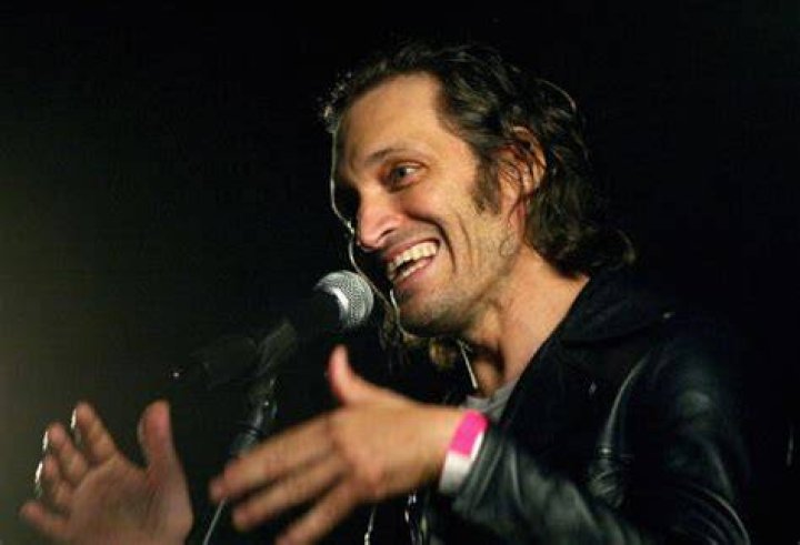 Vincent Gallo Net Worth