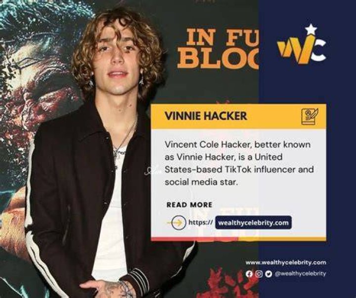Vinnie Curto Net Worth