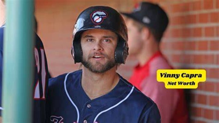Vinny Marra Net Worth