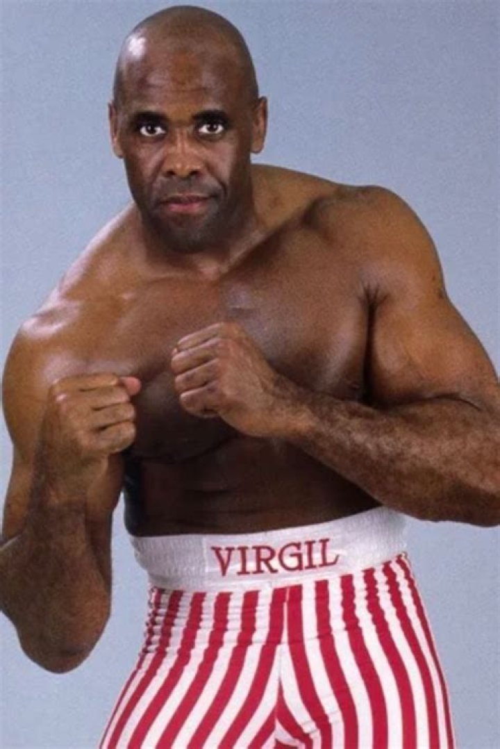 Virgil Frye Net Worth