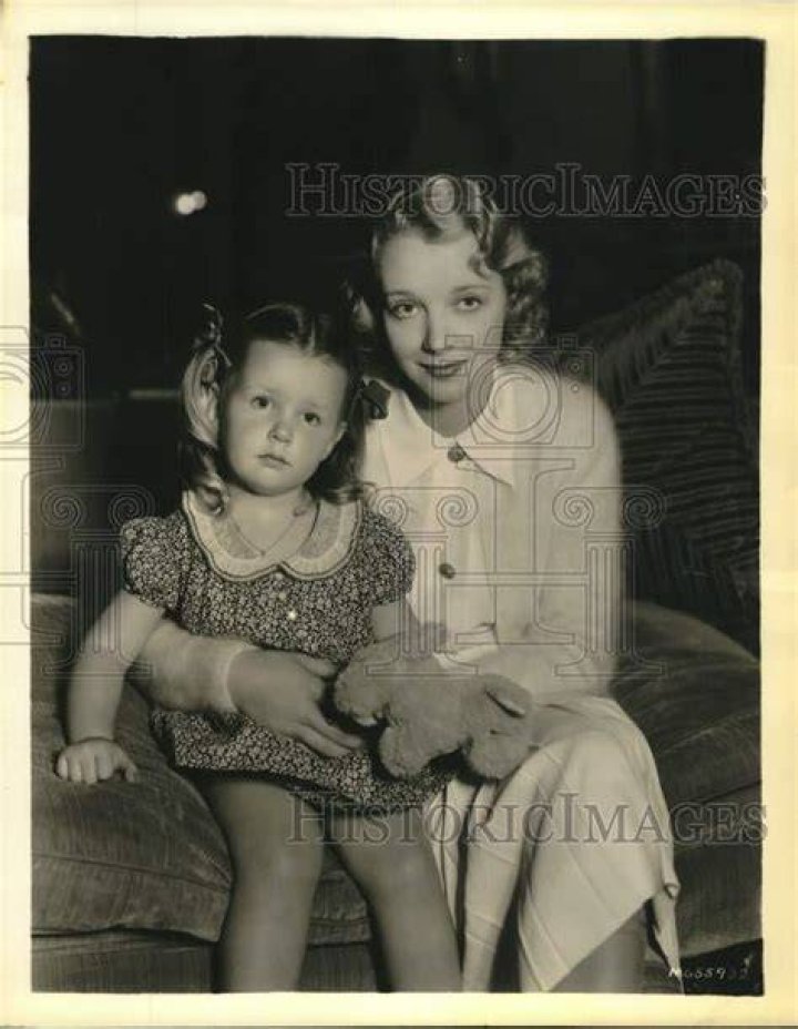 Virginia Ann Lee Net Worth