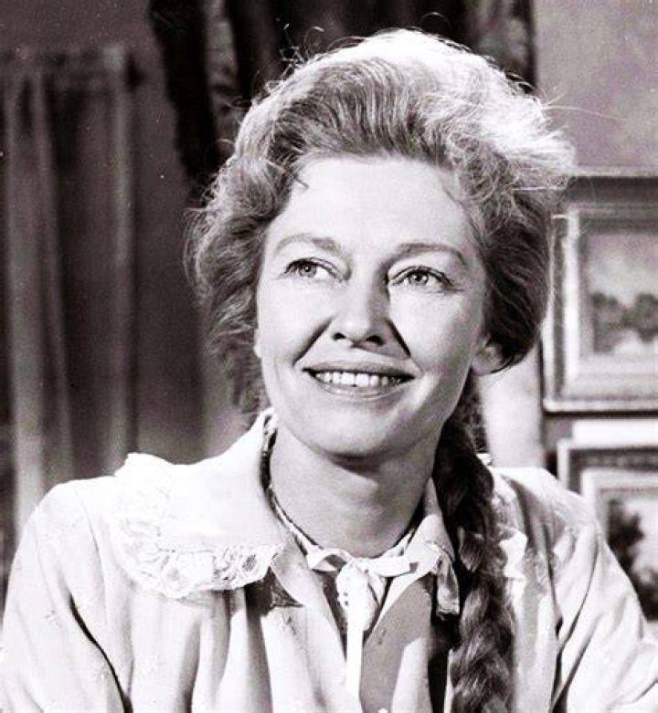 Virginia Christine Net Worth
