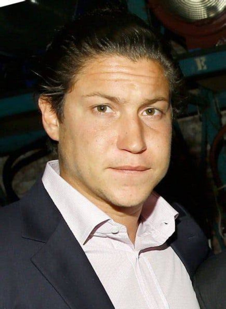 Vito Schnabel Net Worth