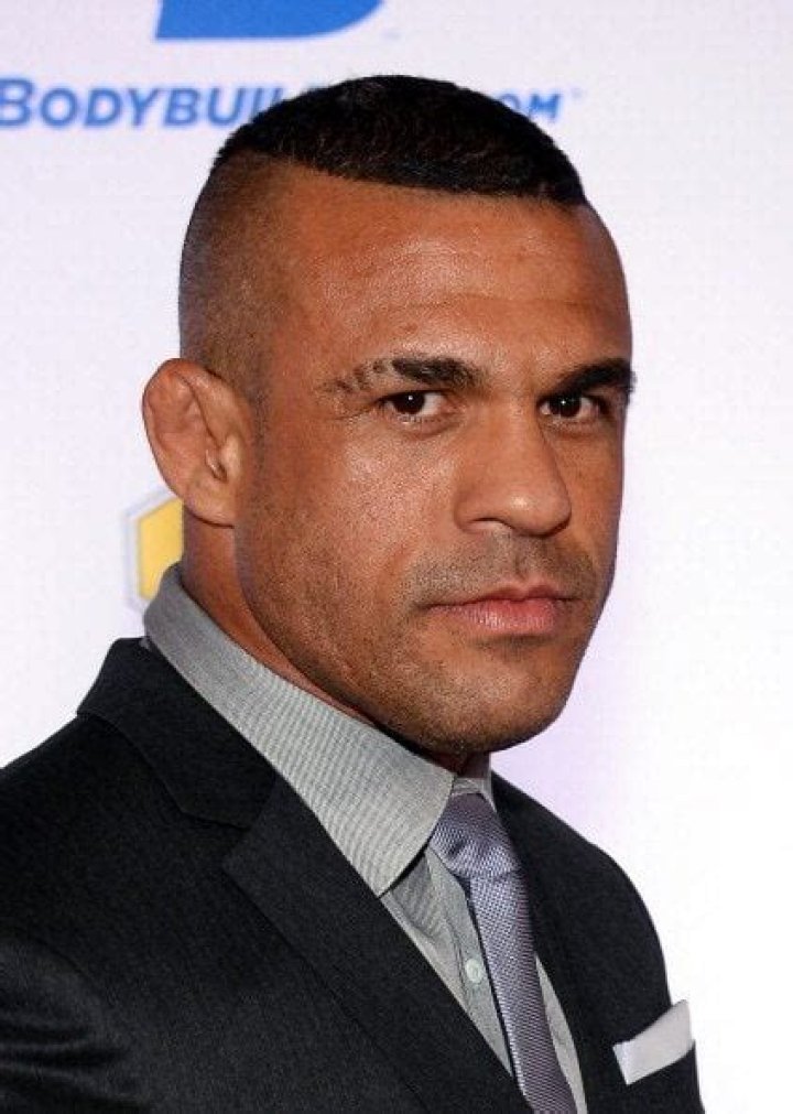 Vitor Belfort Net Worth