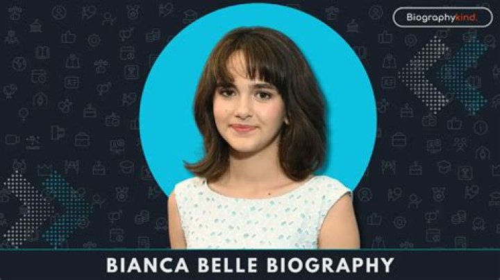 Viva Bianca (Actress) Net Worth