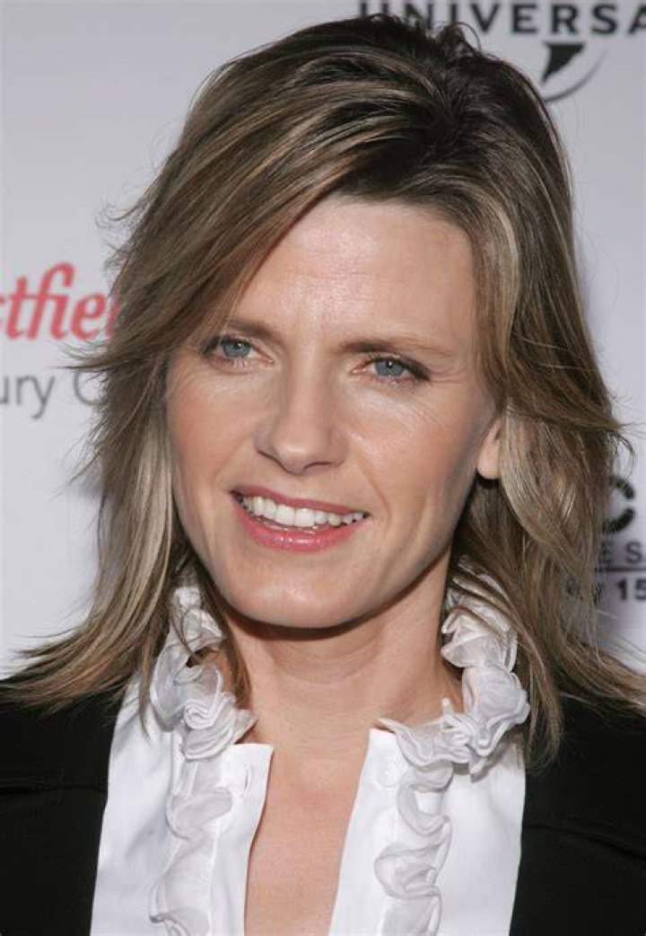 Viveca Paulin Net Worth