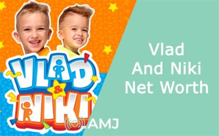 Vlad Stokanic Net Worth