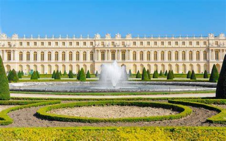 Vladimir Versailles Net Worth